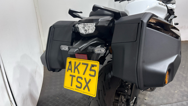 Suzuki Gsx-S 1000TPRQM6 (26MY)
